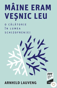 Coperta cărții Mâine eram veșnic leu de Arnhild Lauveng